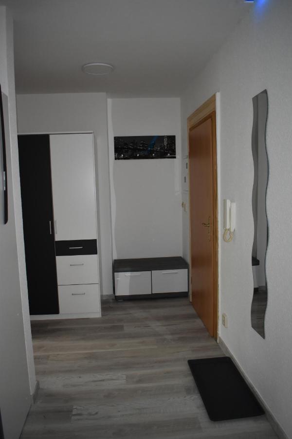 Apartment Fewo-grychnik