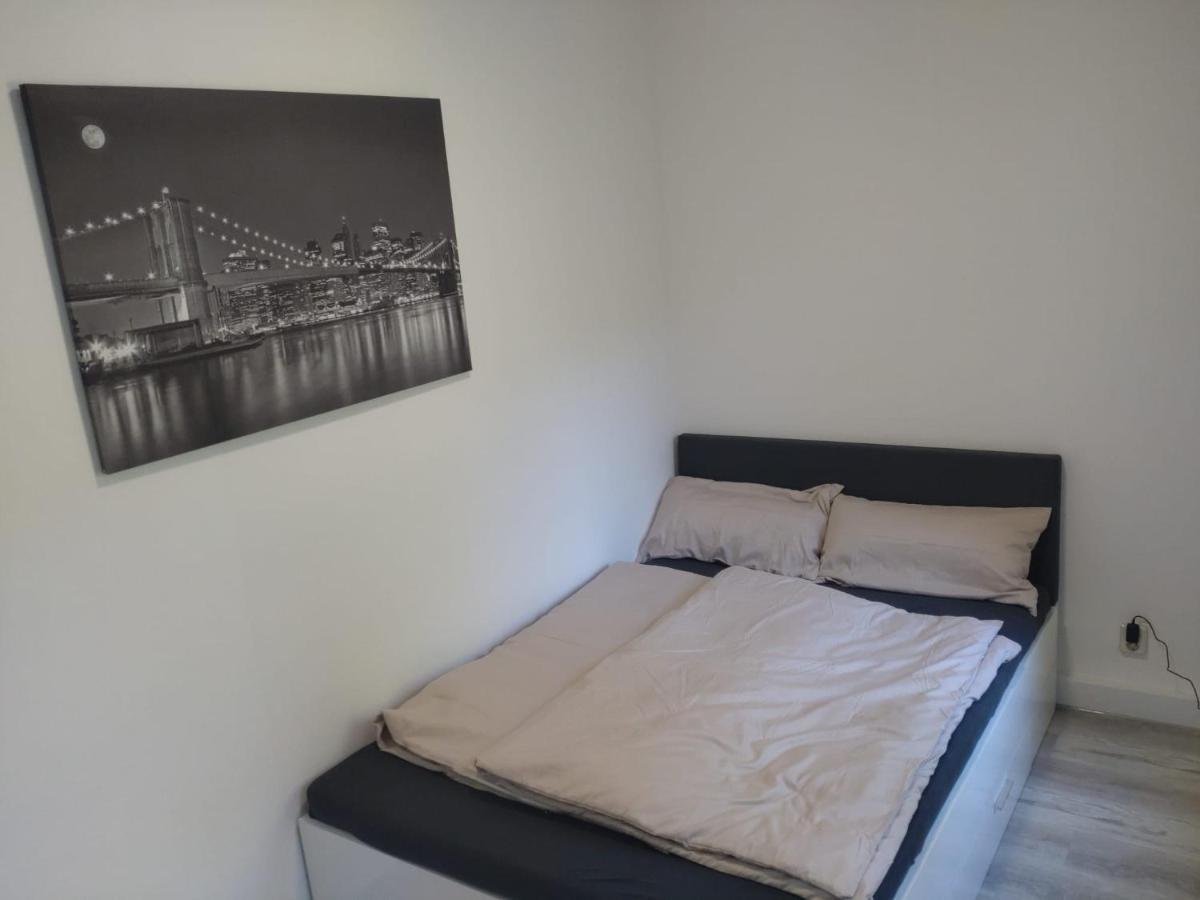 Fewo-grychnik Appartement *