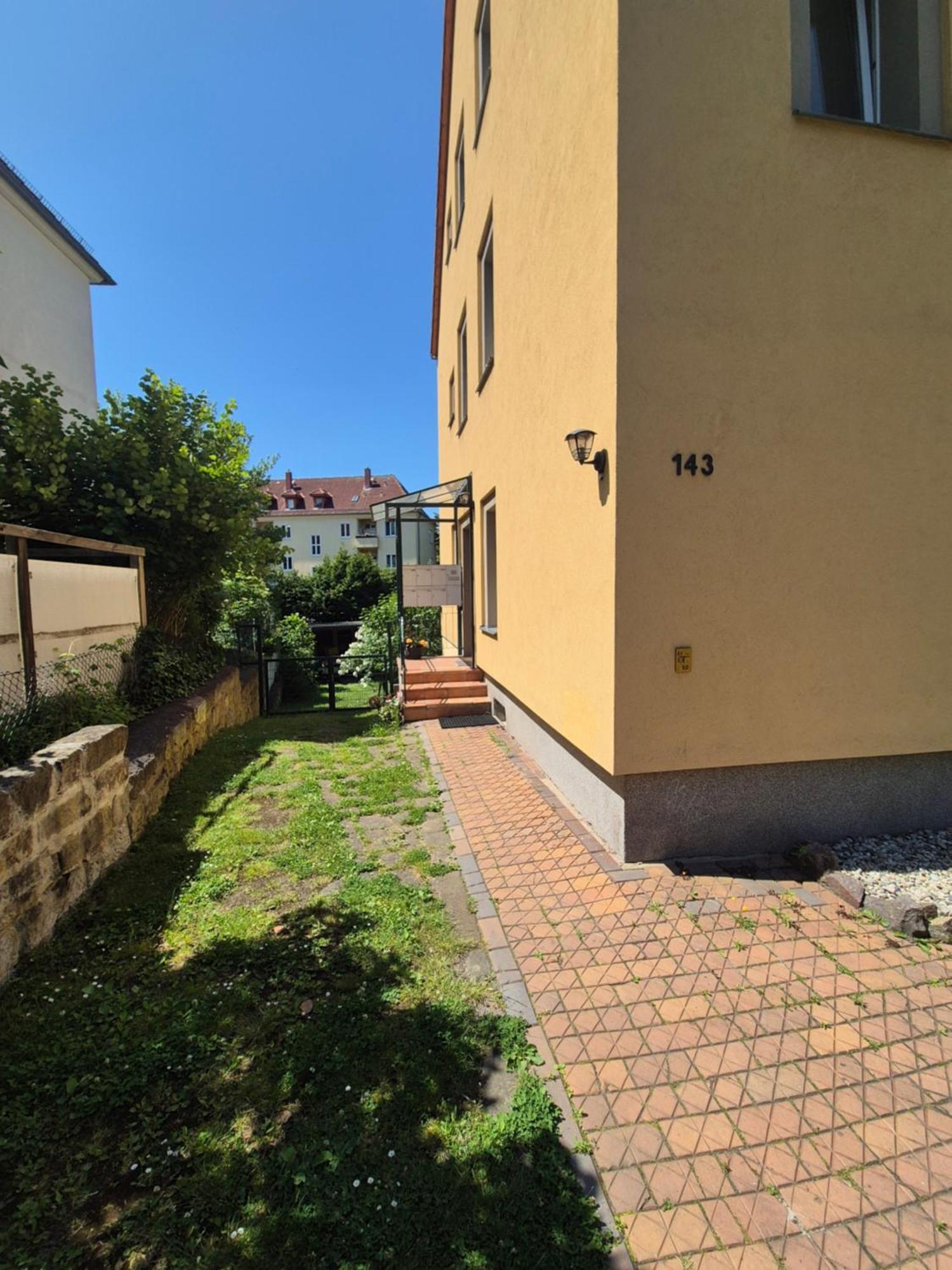 Appartement Fewo-grychnik Dresden